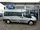 2011 Ford  Trend Combi FT 300 M 2.2 TDCi, air front / rear, ESP Van or truck up to 7.5t Estate - minibus up to 9 seats photo 13
