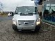 2011 Ford  Trend Combi FT 300 M 2.2 TDCi, air front / rear, ESP Van or truck up to 7.5t Estate - minibus up to 9 seats photo 1