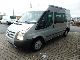 2011 Ford  Trend Combi FT 300 M 2.2 TDCi, air front / rear, ESP Van or truck up to 7.5t Estate - minibus up to 9 seats photo 2