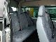 2011 Ford  Trend Combi FT 300 M 2.2 TDCi, air front / rear, ESP Van or truck up to 7.5t Estate - minibus up to 9 seats photo 8