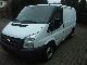 2010 Ford  Transit FT 260 2.2 TDCI box Van or truck up to 7.5t Box-type delivery van photo 2