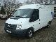 2012 Ford  Transit FT280M Van or truck up to 7.5t Box-type delivery van - high and long photo 1