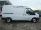 2012 Ford  Transit FT280M Van or truck up to 7.5t Box-type delivery van - high and long photo 2