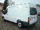 2012 Ford  Transit FT280M Van or truck up to 7.5t Box-type delivery van - high and long photo 3