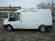 2012 Ford  Transit FT280M Van or truck up to 7.5t Box-type delivery van - high and long photo 4