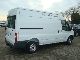2012 Ford  Transit FT280M Van or truck up to 7.5t Box-type delivery van - high and long photo 5