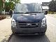 2008 Ford  FT 300 K TDCi Truck Trend Van or truck up to 7.5t Box-type delivery van photo 2