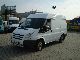 Ford  TRANSIT 280S L1H2 2.2TDCi No.88 2007 Box-type delivery van - high photo