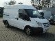 2007 Ford  TRANSIT 280S L1H2 2.2TDCi No.88 Van or truck up to 7.5t Box-type delivery van - high photo 1