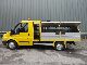 2004 Ford  Transit 300S Tipper Van or truck up to 7.5t Tipper photo 1