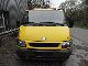 2004 Ford  Transit 300S Tipper Van or truck up to 7.5t Tipper photo 6