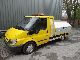 2004 Ford  Transit 300S Tipper Van or truck up to 7.5t Tipper photo 8