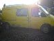 1997 Ford  Transit.Hoch 56kw + long, 15 inch tires Van or truck up to 7.5t Box-type delivery van - high and long photo 2