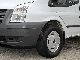 2008 Ford  Transit FT 350 M TDCi Van or truck up to 7.5t Stake body photo 12