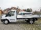 2008 Ford  Transit FT 350 M TDCi Van or truck up to 7.5t Stake body photo 4