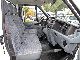 2008 Ford  Transit FT 350 M TDCi Van or truck up to 7.5t Stake body photo 5