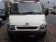 2002 Ford  260 box from a hand Van or truck up to 7.5t Box-type delivery van photo 2