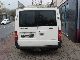 2002 Ford  260 box from a hand Van or truck up to 7.5t Box-type delivery van photo 5