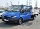 2000 Ford  TRANSIT DOKA, 7-bedded Van or truck up to 7.5t Box photo 1