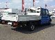 2000 Ford  TRANSIT DOKA, 7-bedded Van or truck up to 7.5t Box photo 2