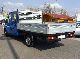 2000 Ford  TRANSIT DOKA, 7-bedded Van or truck up to 7.5t Box photo 4