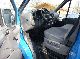 2000 Ford  TRANSIT DOKA, 7-bedded Van or truck up to 7.5t Box photo 5