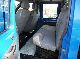 2000 Ford  TRANSIT DOKA, 7-bedded Van or truck up to 7.5t Box photo 6