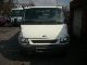 2006 Ford  Transit FT 350 Van or truck up to 7.5t Stake body photo 1