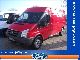 Ford  Transit high spatial box / 350 L 2008 Box-type delivery van - high photo