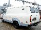 1981 Ford  Transit Bus / Truck / Diesel Van or truck up to 7.5t Box-type delivery van photo 1