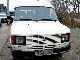 1981 Ford  Transit Bus / Truck / Diesel Van or truck up to 7.5t Box-type delivery van photo 2