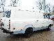 1981 Ford  Transit Bus / Truck / Diesel Van or truck up to 7.5t Box-type delivery van photo 4