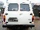 1981 Ford  Transit Bus / Truck / Diesel Van or truck up to 7.5t Box-type delivery van photo 5
