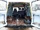 1981 Ford  Transit Bus / Truck / Diesel Van or truck up to 7.5t Box-type delivery van photo 8