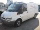 Ford  Ft 2002 Box-type delivery van photo
