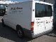 2002 Ford  Ft Van or truck up to 7.5t Box-type delivery van photo 1