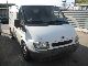 2002 Ford  Ft Van or truck up to 7.5t Box-type delivery van photo 2