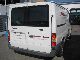 2002 Ford  Ft Van or truck up to 7.5t Box-type delivery van photo 4