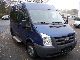 2010 Ford  Transit 85T 300, wheelchair lift, heater Van or truck up to 7.5t Estate - minibus up to 9 seats photo 9