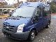 2010 Ford  Transit 85T 300, wheelchair lift, heater Van or truck up to 7.5t Estate - minibus up to 9 seats photo 10