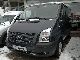 2012 Ford  Transit FT 300K combined double climate trend. Parkpil Van or truck up to 7.5t Estate - minibus up to 9 seats photo 13