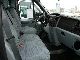 2012 Ford  Transit FT 300K combined double climate trend. Parkpil Van or truck up to 7.5t Estate - minibus up to 9 seats photo 4