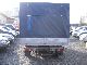 1991 Ford  Transit Rritsche tarp Van or truck up to 7.5t Stake body and tarpaulin photo 3