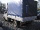 1991 Ford  Transit Rritsche tarp Van or truck up to 7.5t Stake body and tarpaulin photo 5