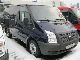 2011 Ford  FT 260 K TDCi City Light Trucks Inc. Van or truck up to 7.5t Box-type delivery van photo 2