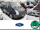 2011 Ford  FT 260 K TDCi City Light Trucks Inc. Van or truck up to 7.5t Box-type delivery van photo 8