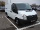 2011 Ford  FT 260 K TDCi City Light Sortimo expansion Van or truck up to 7.5t Box-type delivery van photo 1