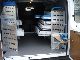 2011 Ford  FT 260 K TDCi City Light Sortimo expansion Van or truck up to 7.5t Box-type delivery van photo 2