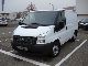 2011 Ford  FT 260 K TDCi City Light Sortimo expansion Van or truck up to 7.5t Box-type delivery van photo 3