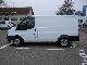2011 Ford  FT 260 K TDCi City Light Sortimo expansion Van or truck up to 7.5t Box-type delivery van photo 4